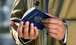 Gestión de Ciudadanía Nacional o Extranjera